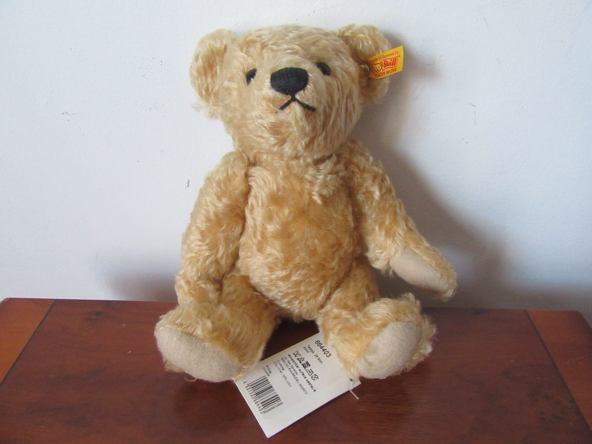 1999 steiff bear - Etsy 日本
