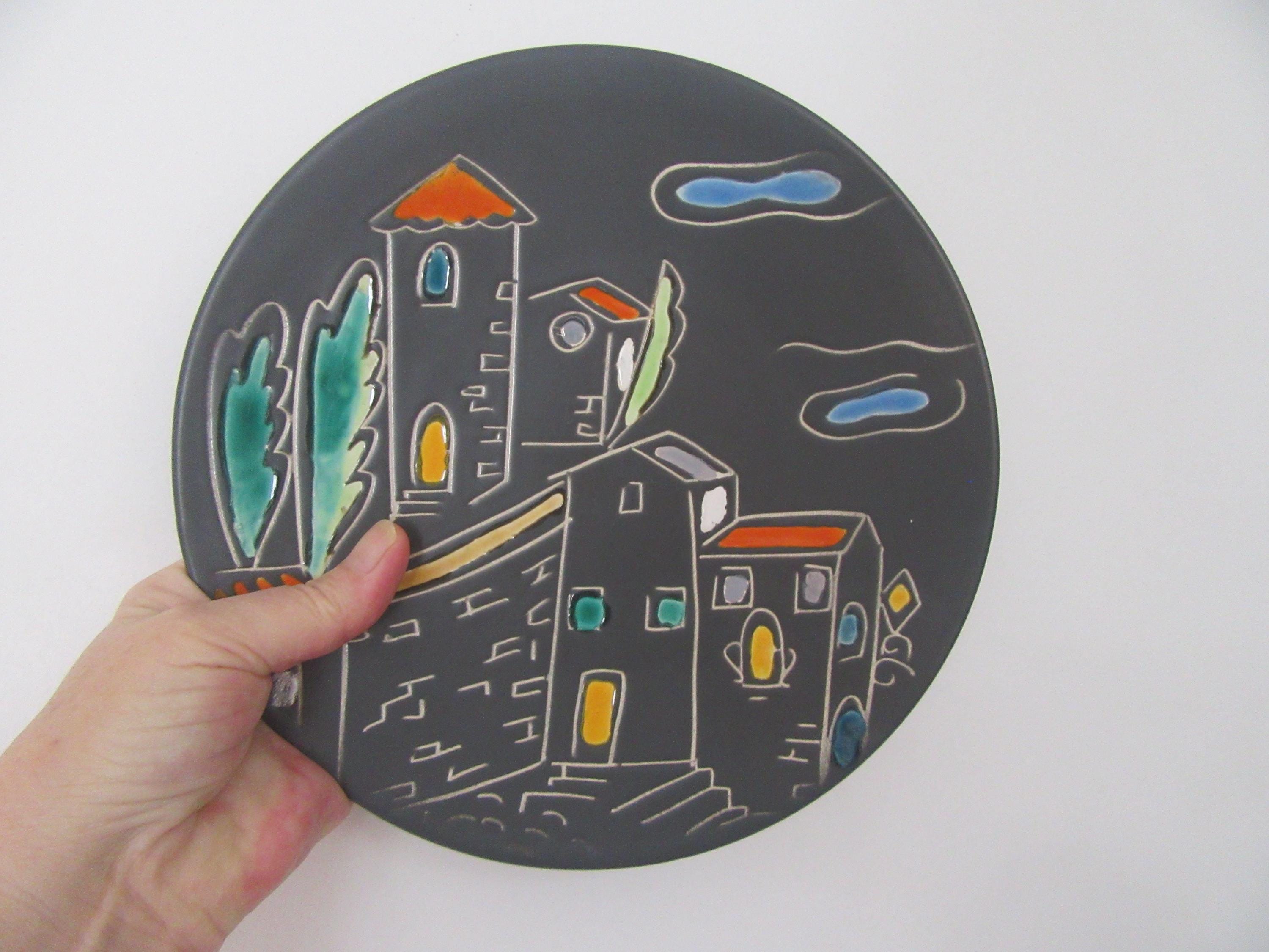 Ruscha Keramik - Etsy