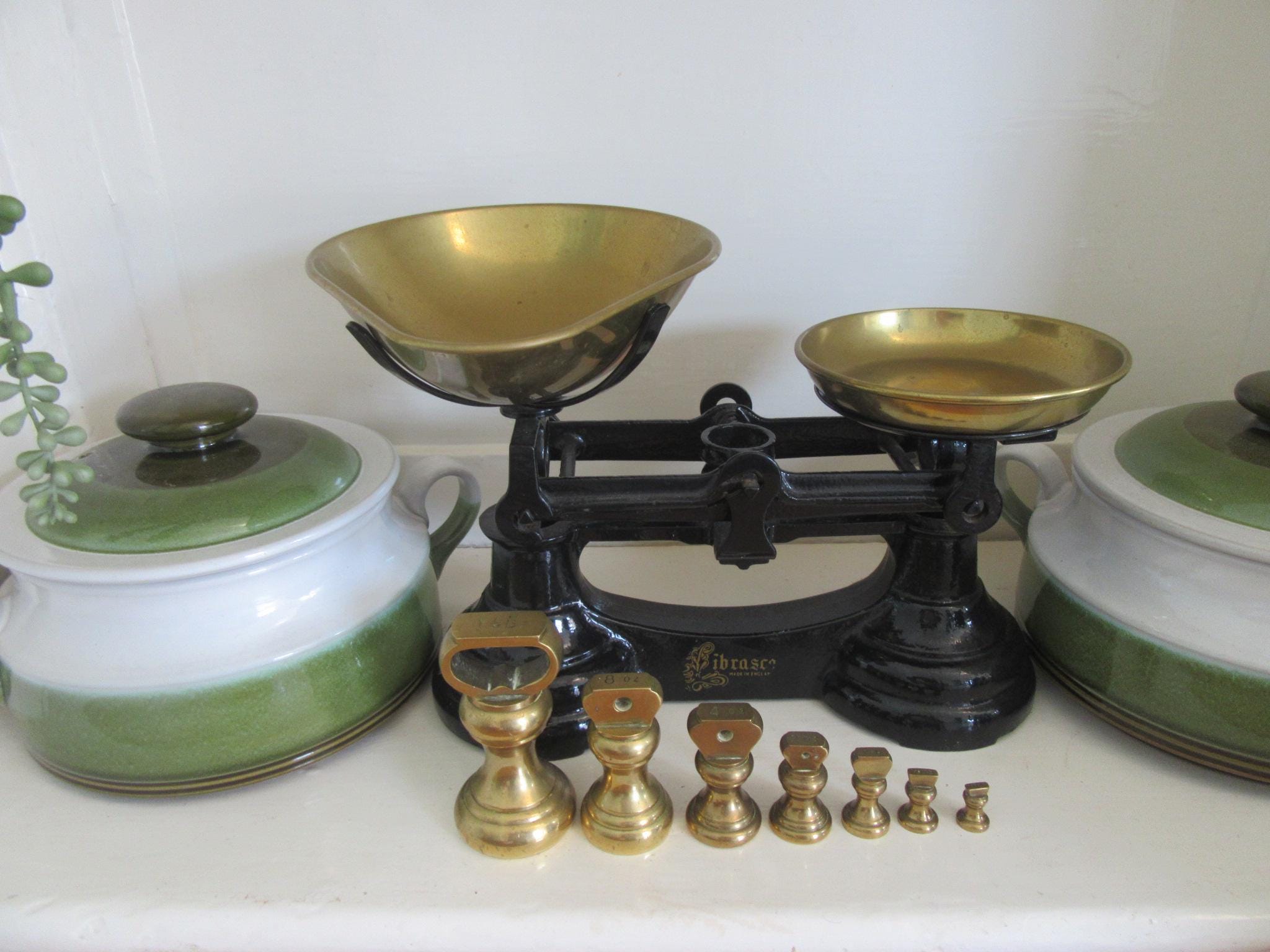Librasco Scales | eBay