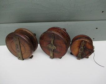 Panier De Pêche à La Mouche Ancien En Osier – Créel Vintage Non Marqué (occasion, Petit Défaut)
