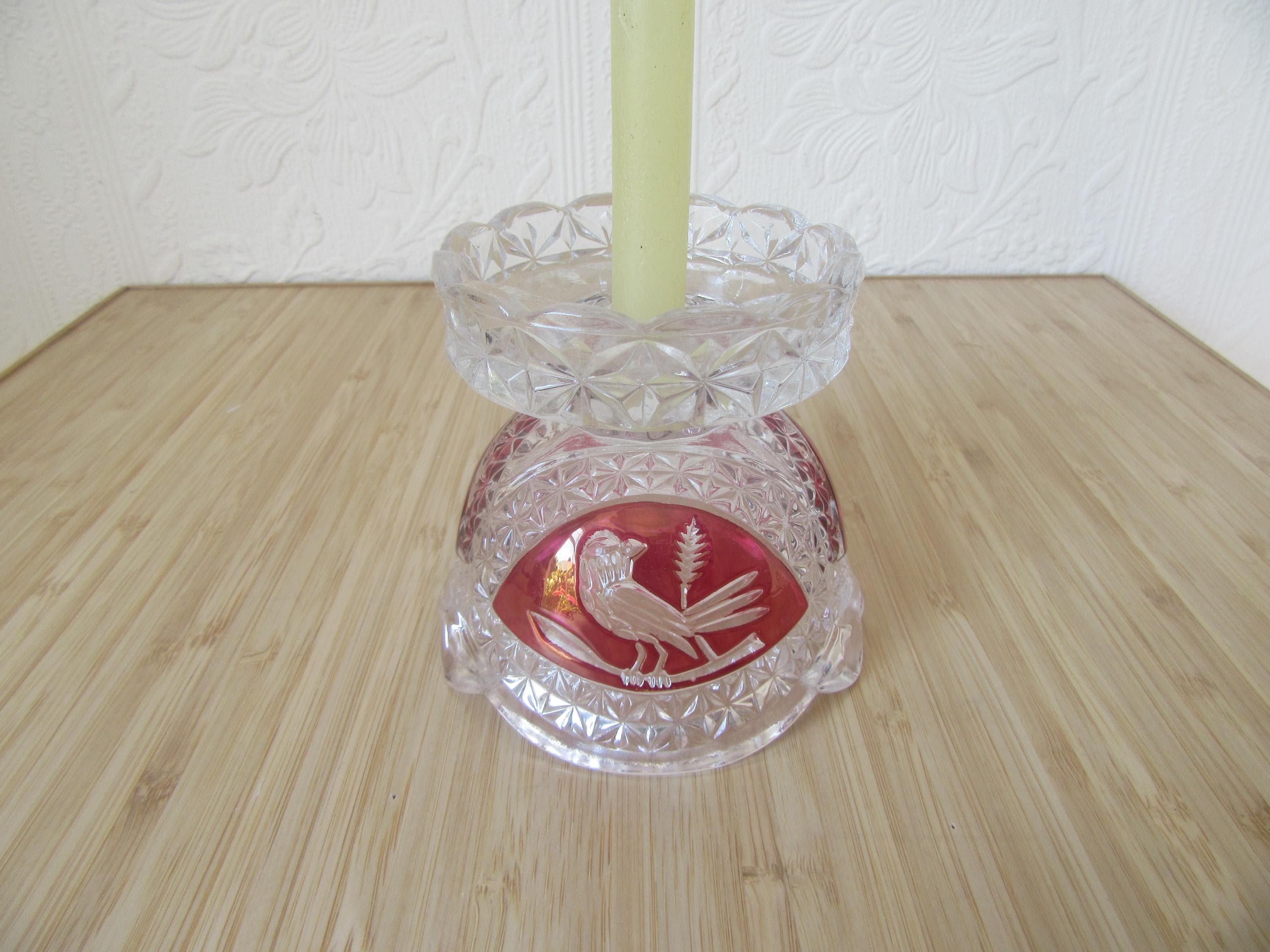 Hofbauer crystal - Etsy 日本