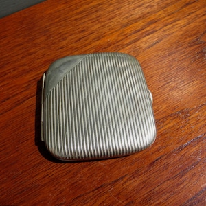1920 cigarette case 1920 Cigarette Case