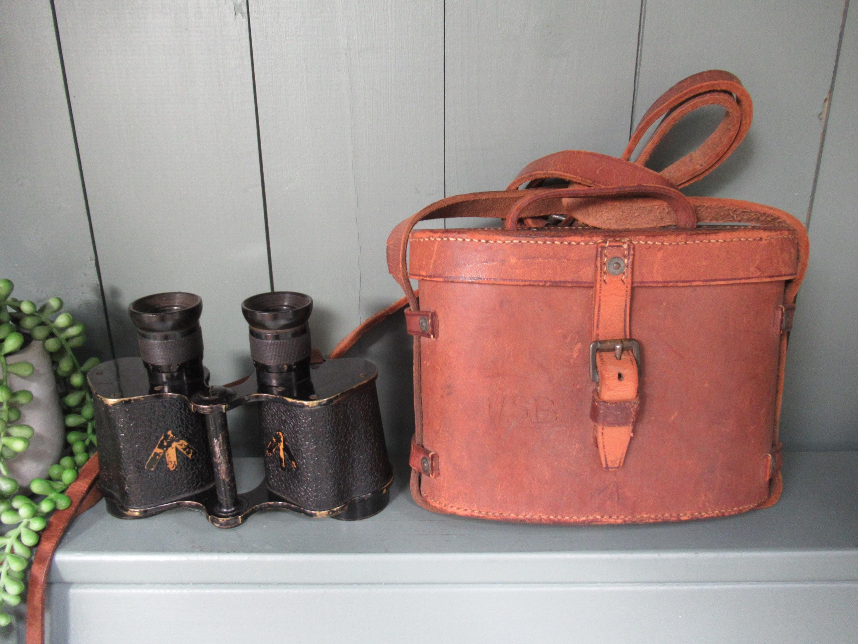 Army ww1 binoculars - Etsy 日本