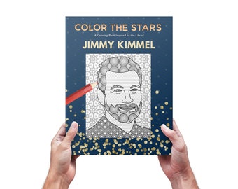 Jimmy Kimmel Etsy
