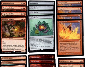 mtg cards that roll d20 Wheel of Fortune main image 1