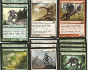 mtg the first sliver commander deck Amazon.com: Magic: The Gathering - Planechase (2012 Edition) Chaos Reigns main image 1