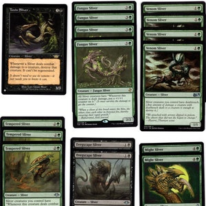 Cheap Mtg Card Lot - Etsy