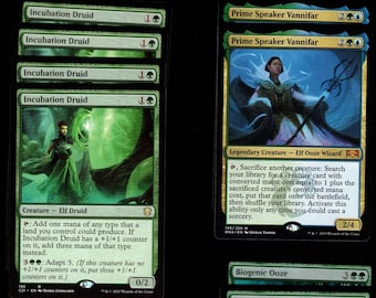 green flicker cards mtg Elite Rhino Deck - Abzan Black White - Very Powerful - Modern Legal - Custom Built All cards will be carefully packed for safe transit. Elite Abzan Rhino Flicker Deck