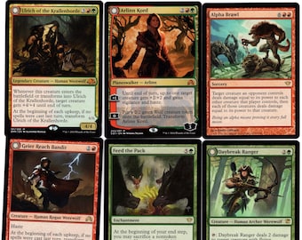mtg landfall commander precon All 5 Selesnya Precons in Magic Ranked These Are The Cheapest Commander