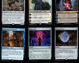 マジック：ザ・ギャザリング MTG commander Slivers deck (100 cards) Magic: The Gathering Commander Masters Commander Deck