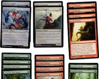 best red goblin cards mtg My Top 10 Goblins in Magic The Gathering