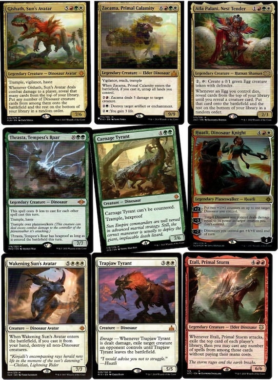 mtg how many creatures in a 100 card deck mtg how many creatures in a 100 card deck Jodah, the Unifier Legendary  Creatures Magic MTG Commander Deck  CommanderComplete
