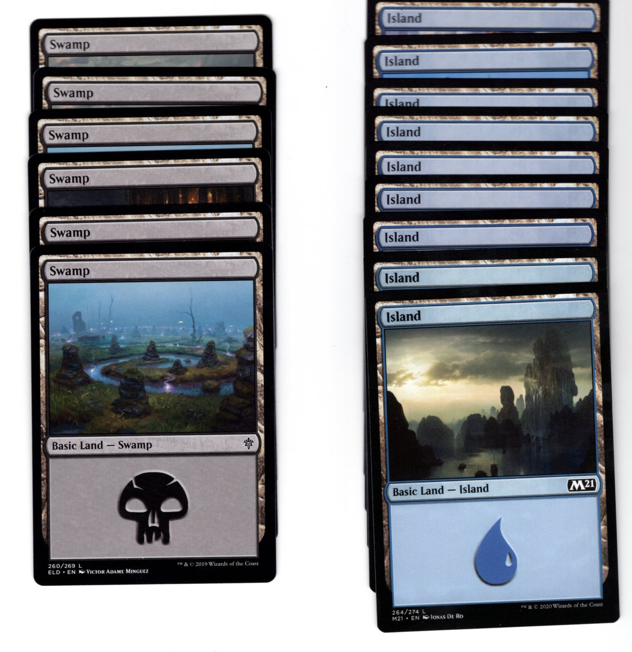 Hydra Edh/commander Deck-100 Cards-mtg-magic the Gathering-rares-mythics-zaxara  Ready to Play - Etsy