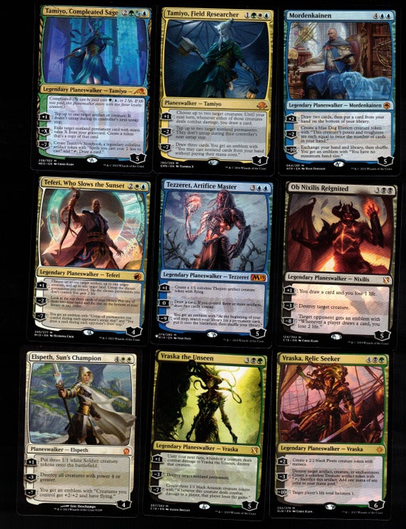 afr mtg commander decks Tiamat Dragon Tribal Five-Color DnD Magic MTG Commander Deck –  CommanderComplete