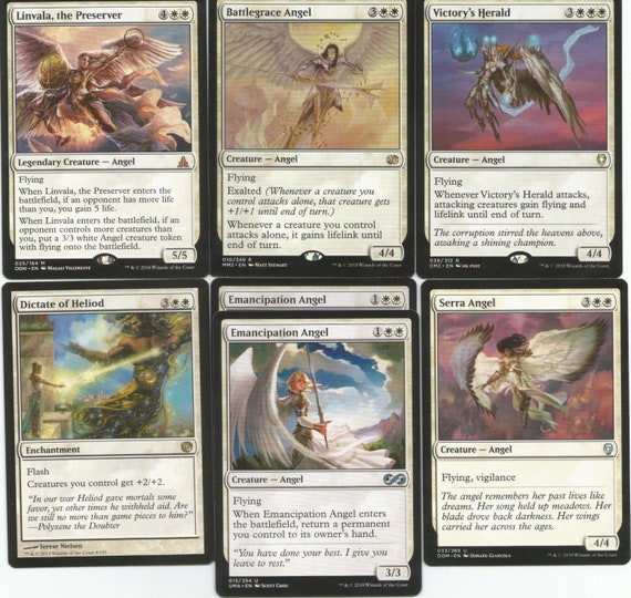 Hundred-Handed One 2x FOIL THS MTG Theros Rare MINT white Hundred-Handed One 2x FOIL THS MTG Theros Rare MINT white