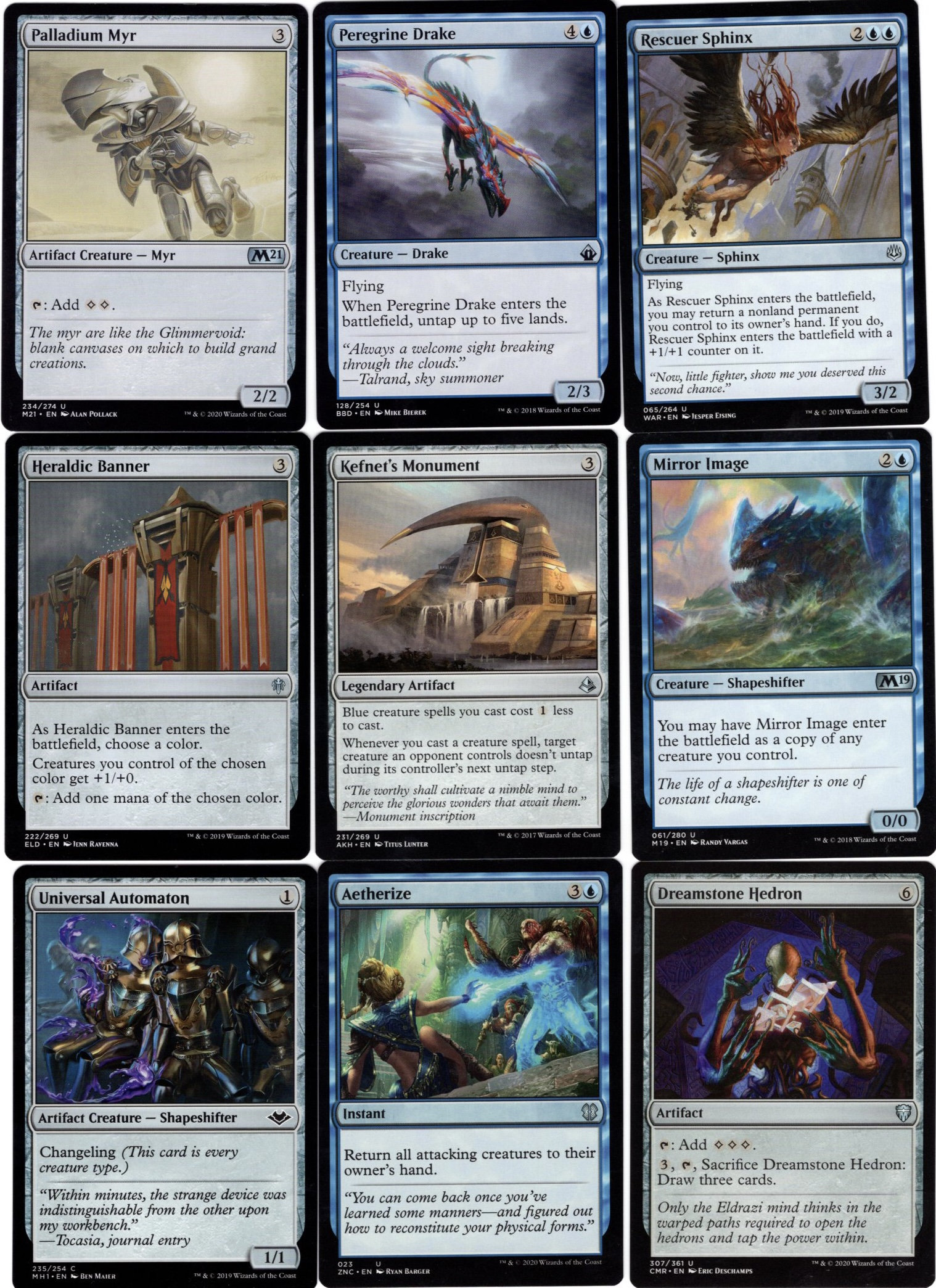 sphinx commander deck mtg Amazon.com: Magic: The Gathering - Enigma Sphinx