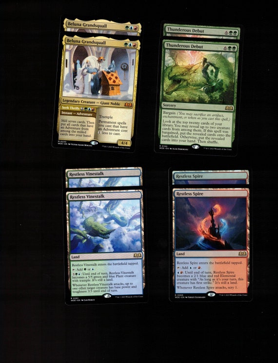how much land in a 60 card mtg deck Lorwyn Eclipsed 60-Card Theme Deck Pirates