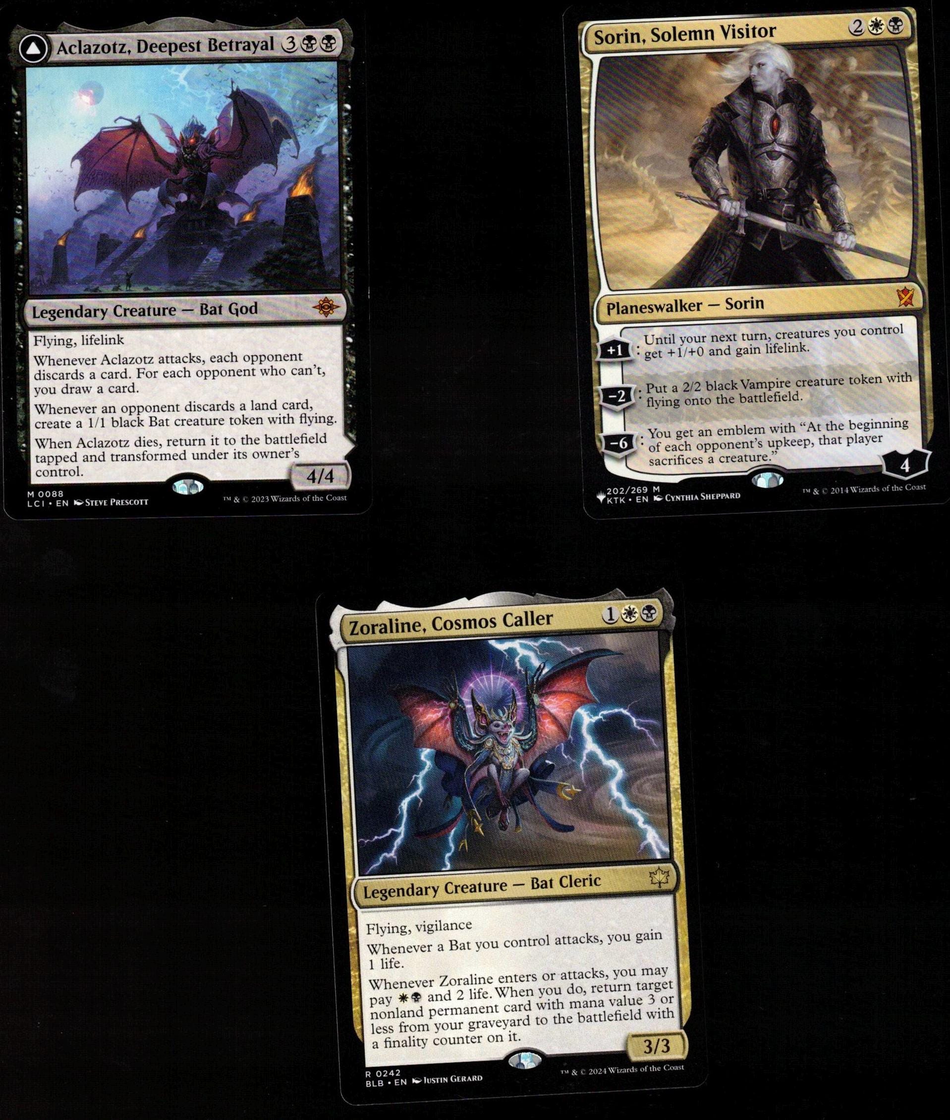 60 Card Beginner Mtg Decks - Etsy 60 Card Beginner Mtg Decks - Etsy