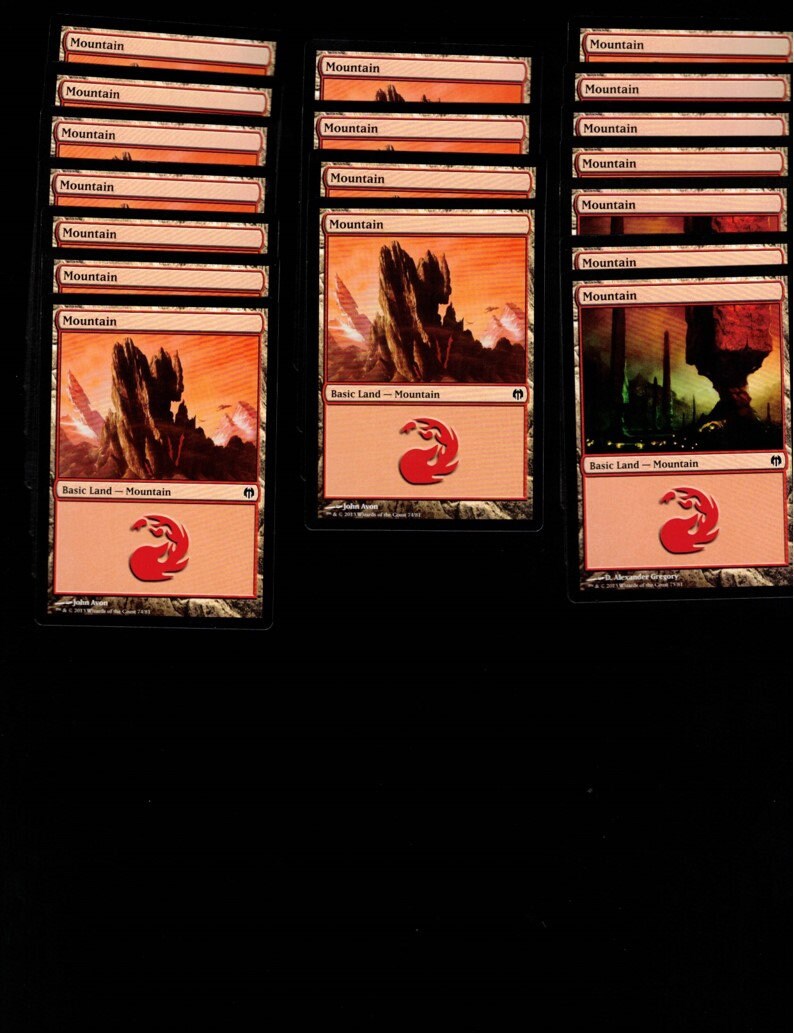 Castle Embereth 1x FOIL ELD MTG Throne of Eldraine Rare MINT red Castle Embereth 1x FOIL ELD MTG Throne of Eldraine Rare MINT red