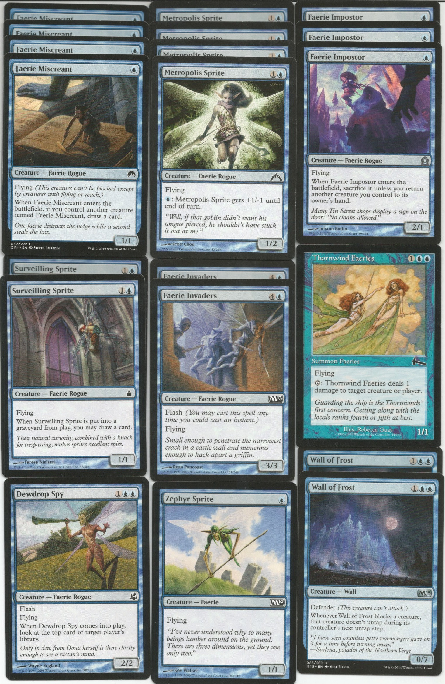 249 card all spell mtg deck Feather, the Redeemed HEROIC BUFF SPELLS Magic Custom Commander Activate this ability only if Luminarch Ascension has four or more quest counters on it. MTG Deck Types Explained +