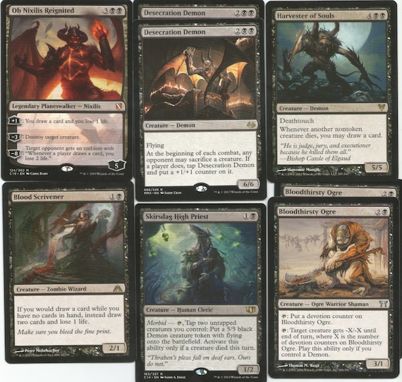 Dragon Blood 2x FOIL MDN MTG Mirrodin Uncommon MINT artifact Dragon Blood 2x FOIL MDN MTG Mirrodin Uncommon MINT artifact