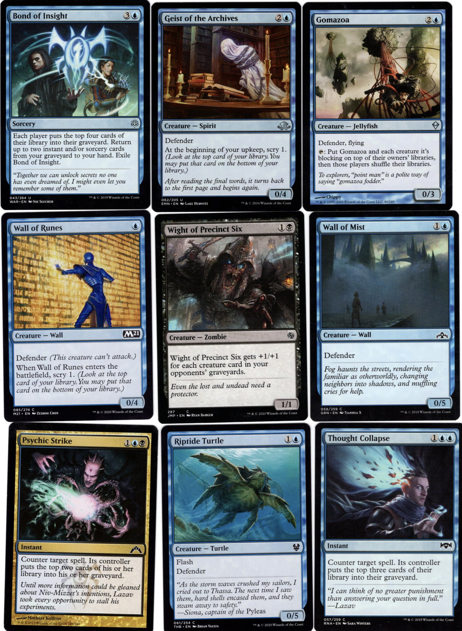 Mtg Indestructible Rules - loqf804
