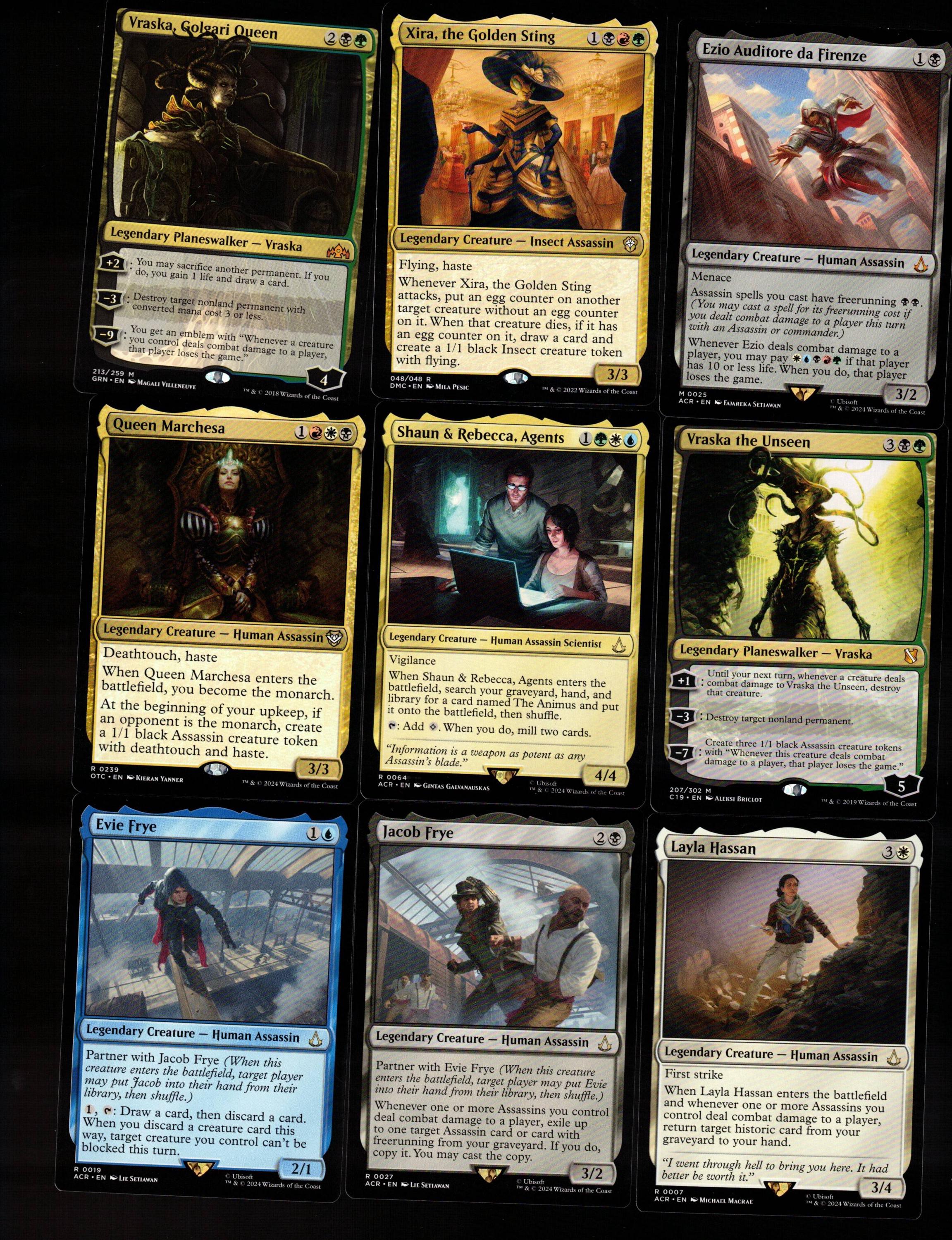 gift cards mtg Is Bloomburrow's Gifting a Card a Balanced Design?