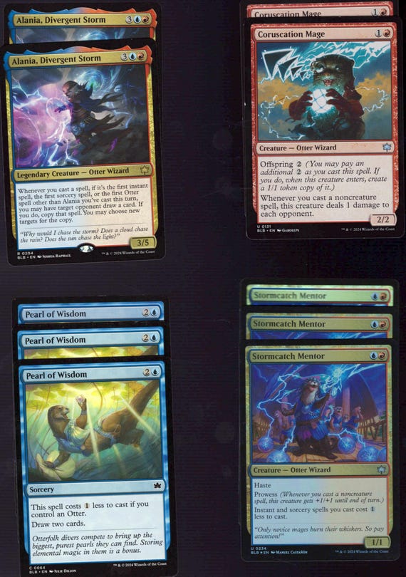 lot of mtg cards MTG Bulk Cards: Magic the Gathering, Low Duplication, Big Variety (up to  1000)