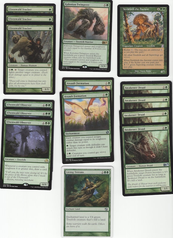 mtg treefolk cards Axolotl (Enamel Pin)