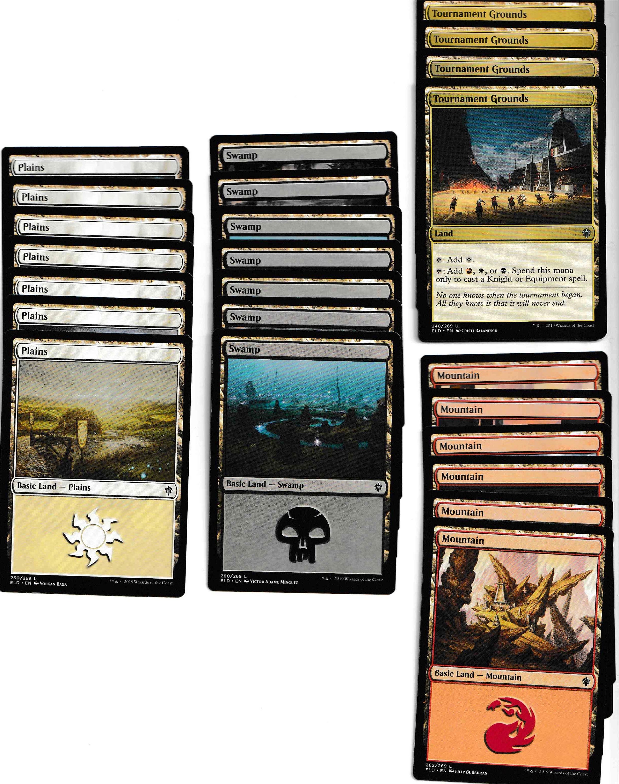 ffxiv mtg card MTG: Final Fantasy main image 0