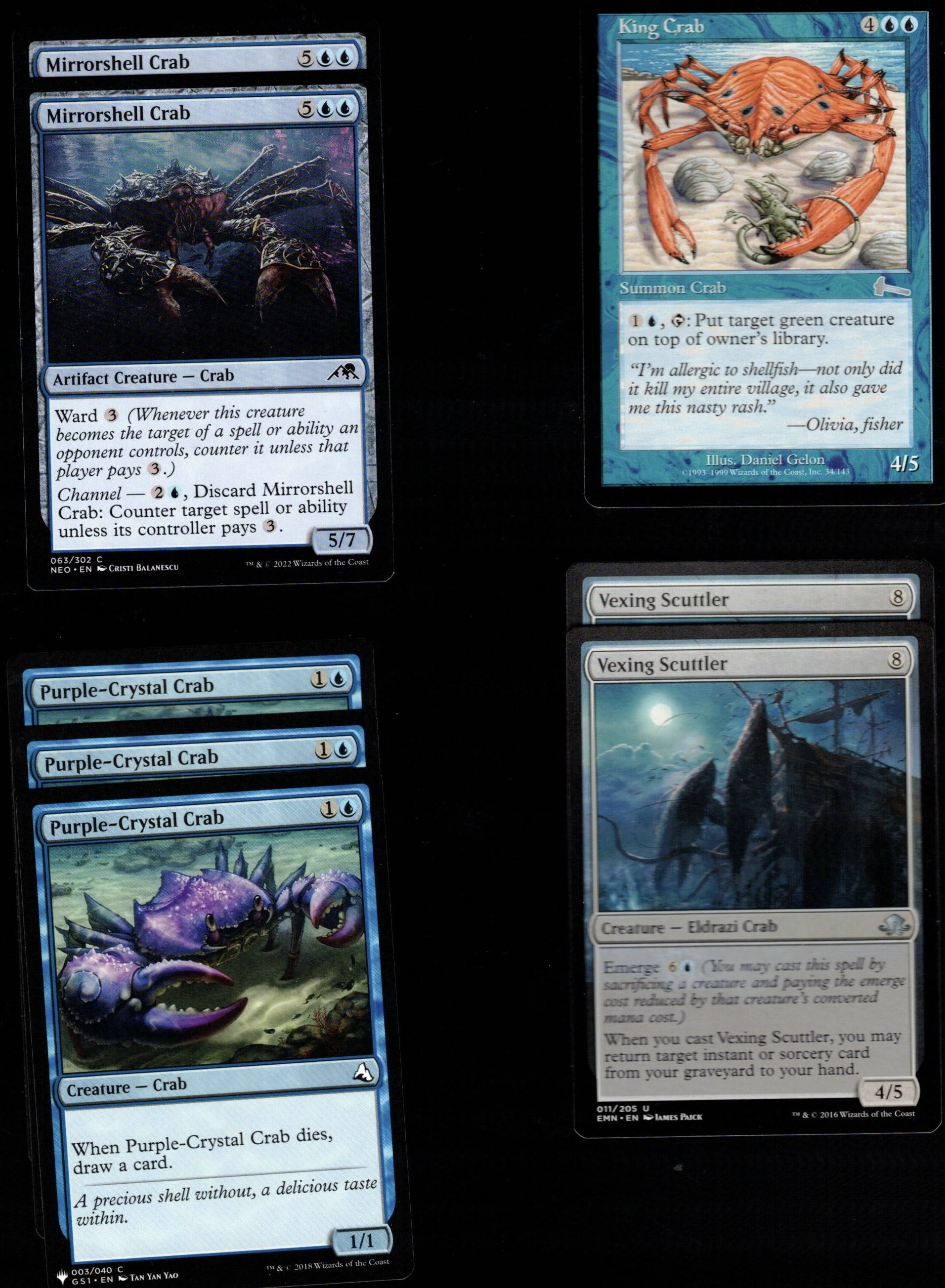 mtg white card draw White Card Draw in Commander is GOOD