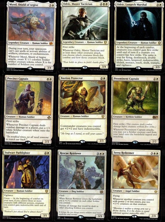 mtg samurai deck commander MTG Commander Deck EDH Deck Jin Sakai, Ghost of Tsushima 100 Magic Car –  Moonveil Games