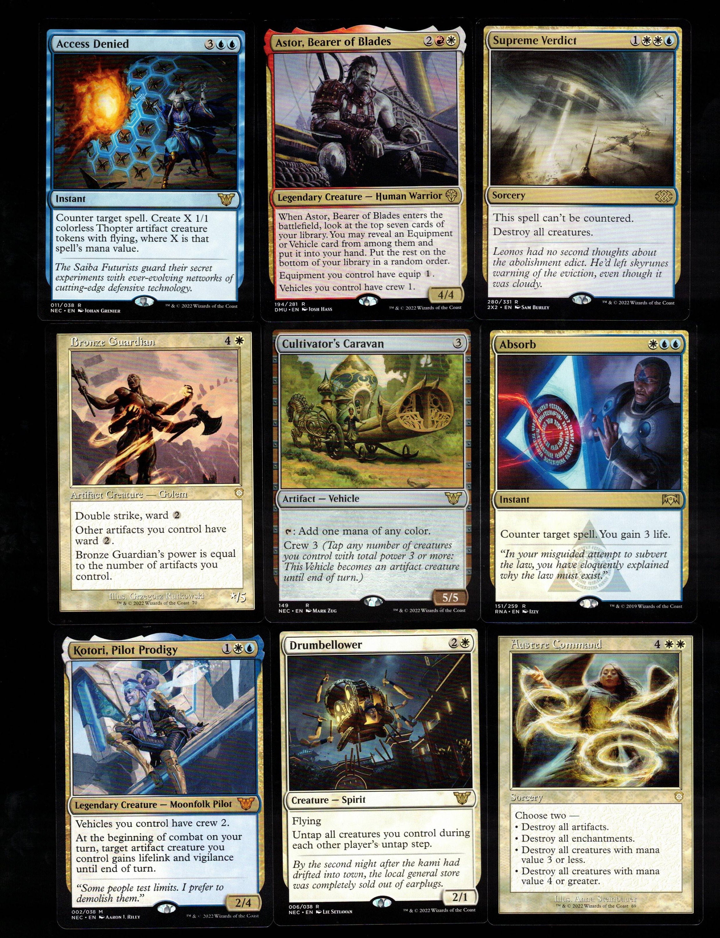 transformers commander deck mtg Magic The Gathering D1813101 Transformers Commander Deck, Multi-Colour:  Amazon.de: Toys main image 0