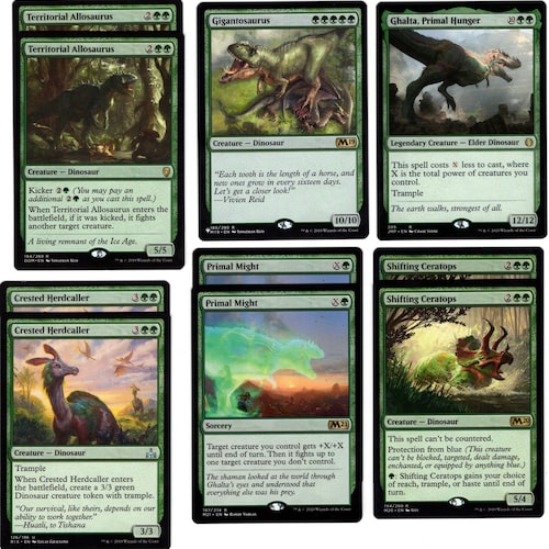 mtg commander deck format MTG Deck Tracker & Builder Sheets, Digital Download PDF Commander, Standard