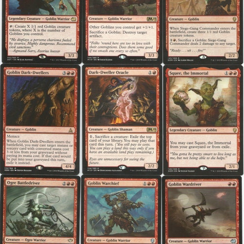 mtg how many creatures in a 60 card deck TappedOut Magic The Gathering Commander Deck