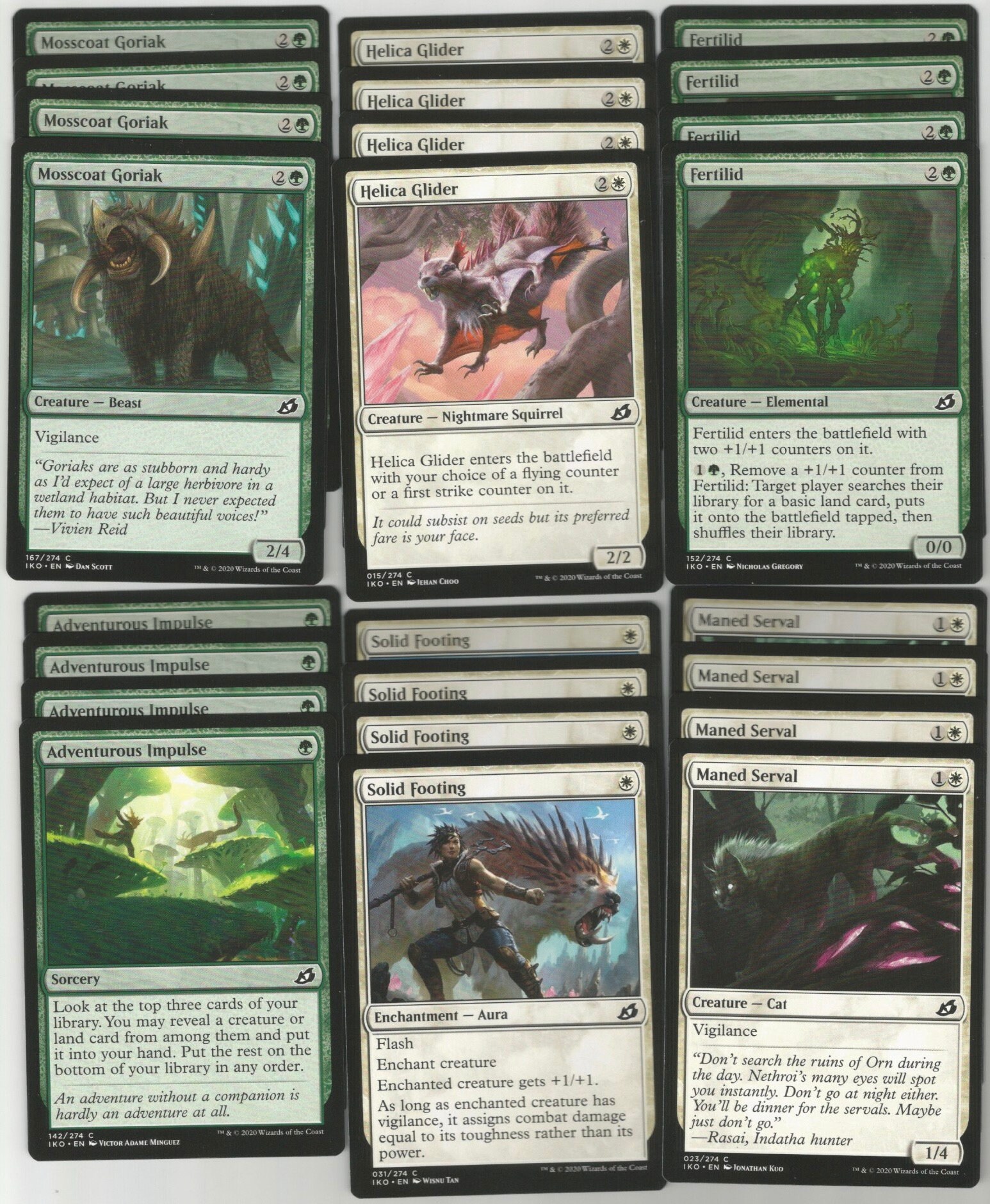 mtg adventures in the forgotten realms card price list Magic Adventures in the Forgotten Realms Card Prices
