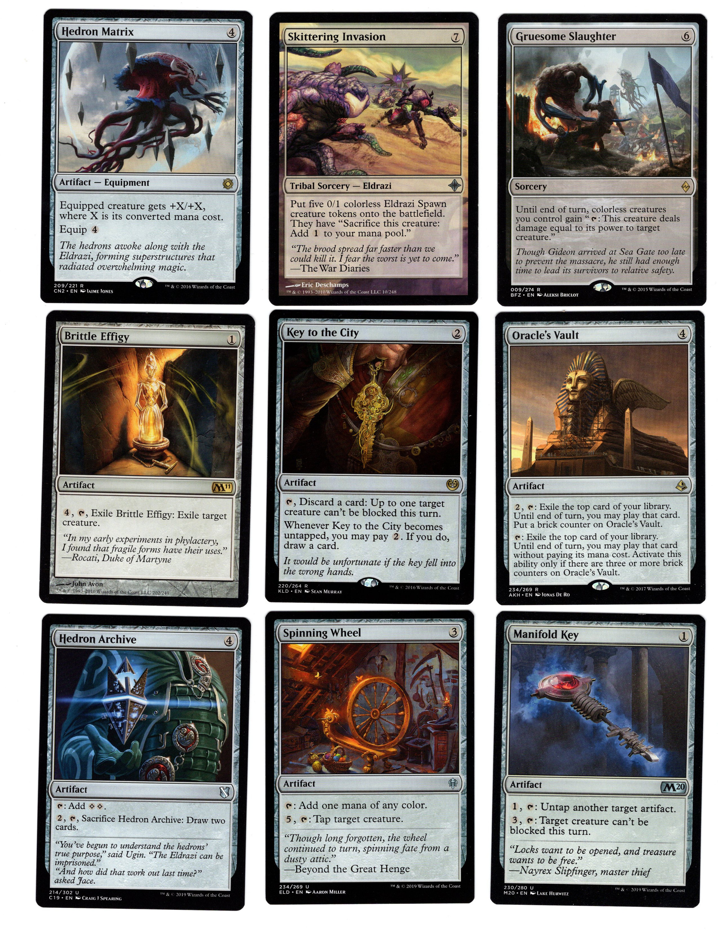mtg emrakul commander deck Emrakul, the Promised End | EDH Budget Tech $50 | Eldrazi | Magic the Gathering | After that turn Emrakul Promised End-commander-edh-100 Card Deck-mtg-magic