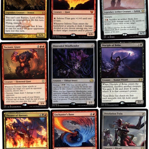 mtg card bundles Amazon.com: Magic: The Gathering Core Set 2021 (M21) Bundle | 10 Booster  Packs + 40 Lands (190 Cards)
