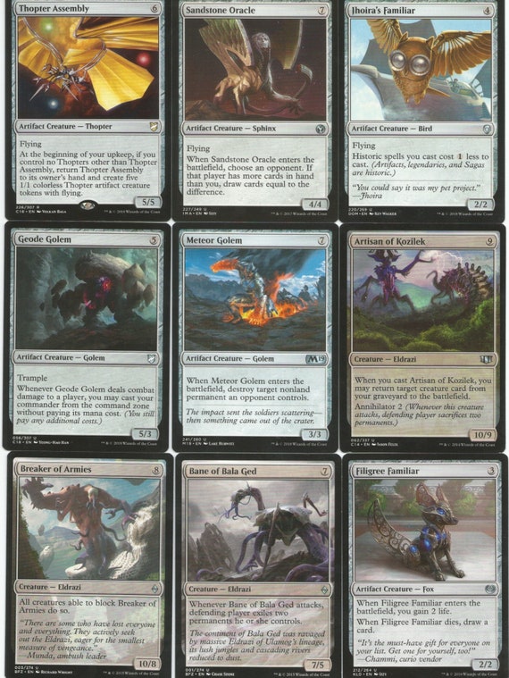 Buy Custom Commander Deck Ulamog, the Ceaseless Hunger Eldrazi EDH Magic 100 Cards Mtg Online in India - Etsy Buy Custom Commander Deck Ulamog, the Ceaseless Hunger Eldrazi EDH Magic 100 Cards Mtg Online in India - Etsy