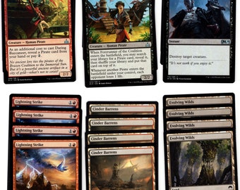 mtg black burn cards Let the Galaxy Burn [Universes Beyond: Warhammer 40,000] – Black Swamp Games main image 0