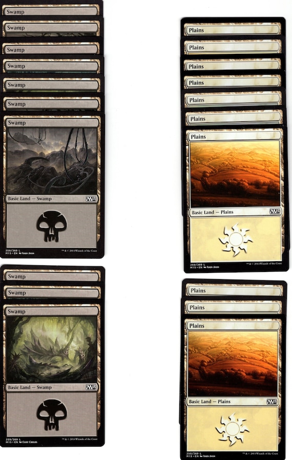 Orzhov Afterlife Deck - Super Strong - Black White - 60 Card - MTG