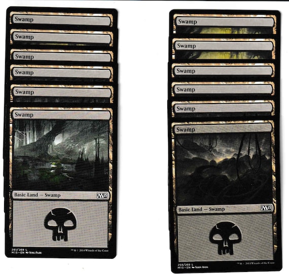 mtg best green black cards The 10 Best Green Cards In Innistrad Remastered