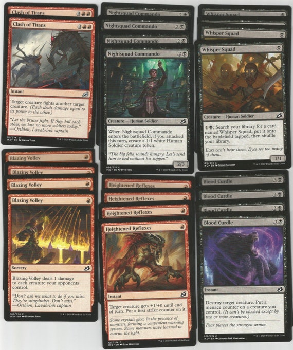 radioactive spider card mtg RADIOACTIVE SPIDER (111) X4 Marvel's Spider-man SPM Magic MTG MINT CARD