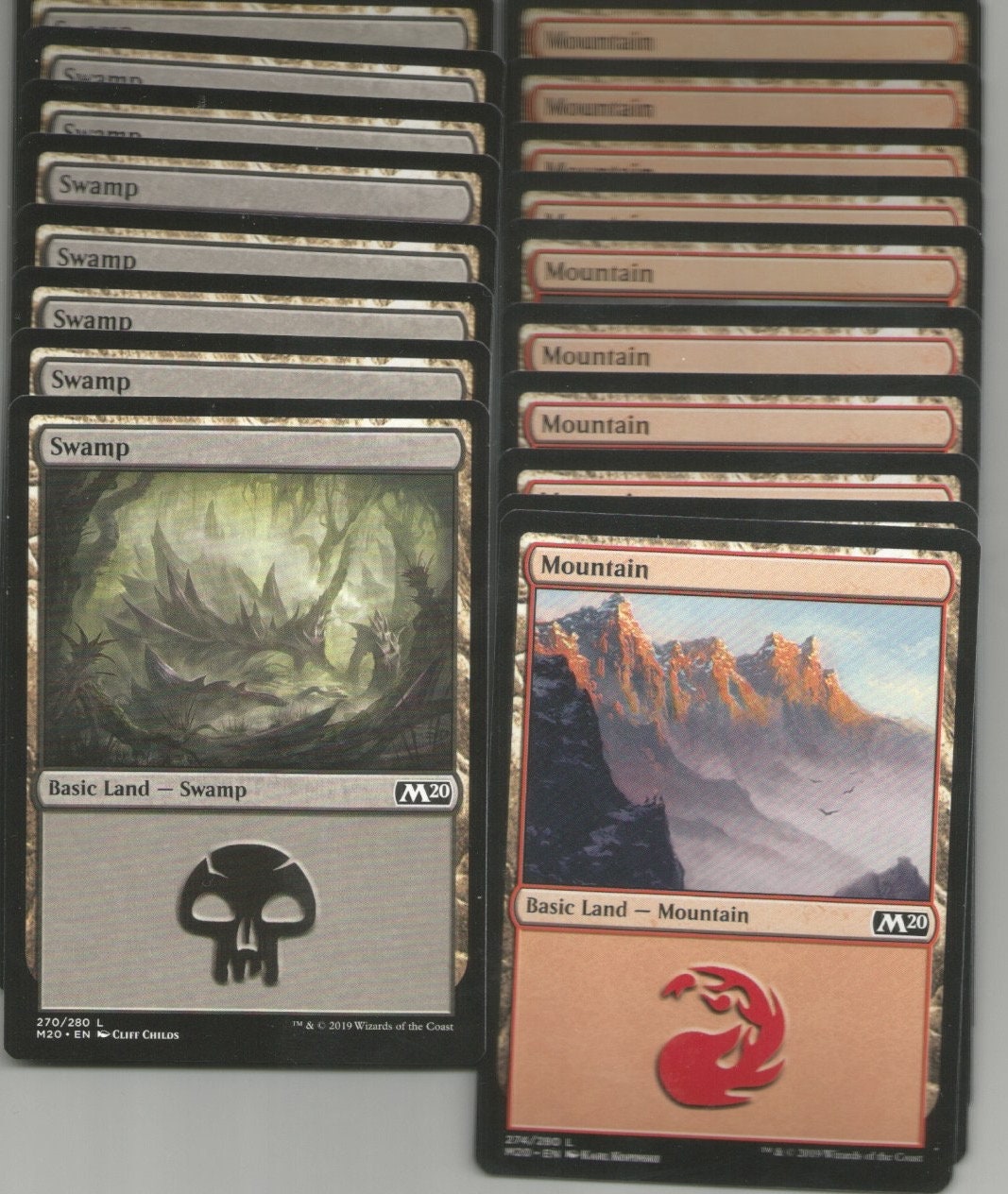 mtg minotaur commander deck Amazon.com: MTG Decks & More Compatible with Magic The Gathering: Elite  Minotaur Combo Deck - Red Black Green - Very Powerful - Modern & Pioneer  Legal - Custom Built - MTG