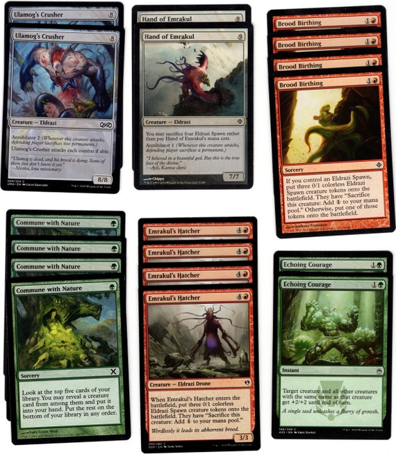 mtg modern legal cards Amazon.com: Elite Wizard Deck - Mono Blue - Modern & Pioneer Legal - Custom  Built - Magic The Gathering - MTG main image 1
