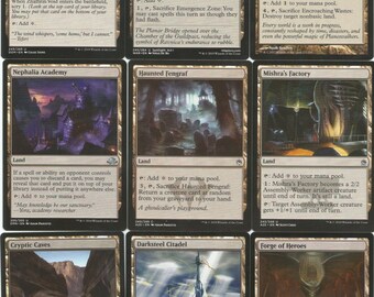 Custom Commander Deck Ulamog, the Ceaseless Hunger Eldrazi EDH Magic 100  Cards Mtg - Etsy