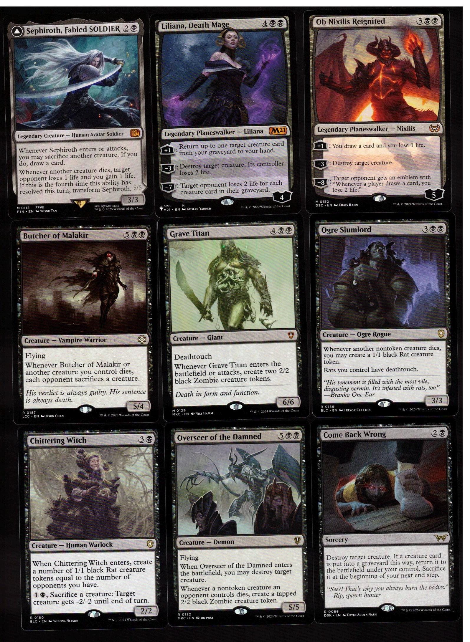 bag of holding mtg card Bolsa de contencin MTG - Core Set 2020 #222 (Espaol)