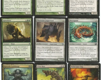 spinebiter mtg card Spinebiter