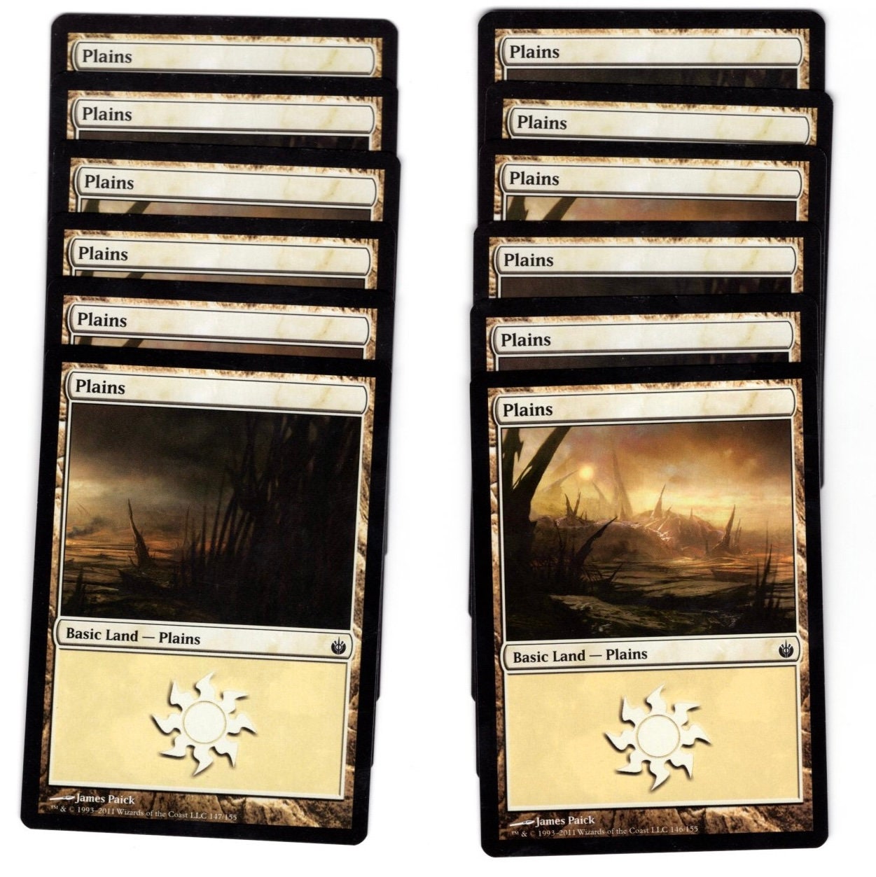 60 card mtg deck Amazon.com: 60 Card Intro Pack Deck main image 0