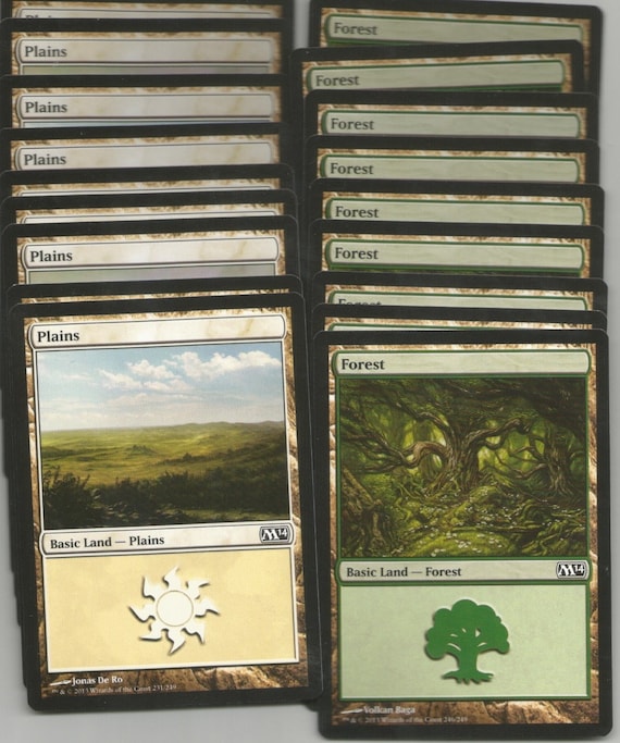 Top 10 Green and White Cards in Magic: The Gathering - HobbyLark